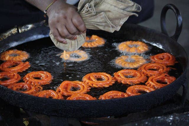 Take an Amritsari Street Food Tour
